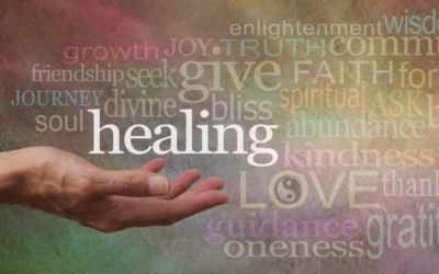 Taking Back Our Health: The Power of Self-Healing and Community Support